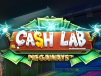 Cash Lab Megaways