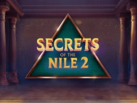 Secrets of the Nile 2