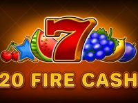 20 Fire Cash