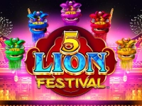 5 Lion Festival