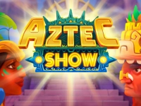 Aztec Show