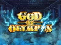 God of Olympus