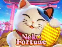 Neko Fortune