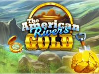 The American River's Gold