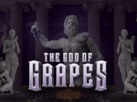 The God of Grapes