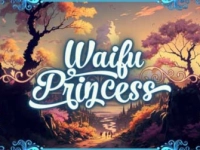 Waifu Princess