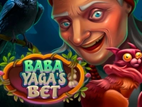 Baba Yaga's Bet