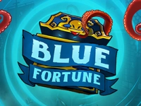 Blue Fortune