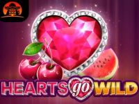 Hearts Go Wild