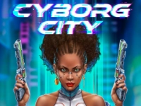 Cyborg City