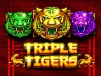 Triple Tigers