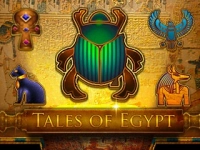 Tales of Egypt