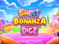 Sweet Bonanza Dice