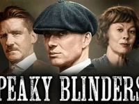 Peaky Blinders