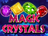 Magic Crystals