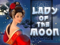 Lady of the Moon