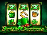 Irish Charms