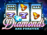 Diamonds are Forever