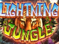 Lightning Jungle