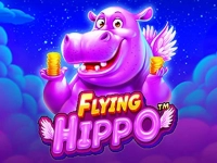 Flying Hippo