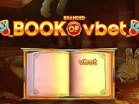 Book of Vbet