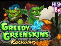 Greedy Greenskins Rockways