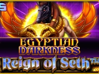 Reign of Seth Egyptian Darkness