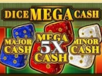 Dice Mega Cash