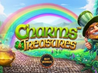 Charms & Treasures