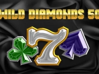 Wild Diamonds 50