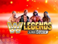 WWE Legends Link and Win