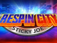 Respin City Sticky Joe