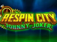 Respin City Johnny Joker