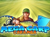 Mega Carp Caramba