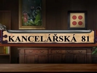 Kancelarska 81