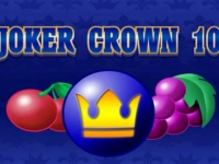 Joker Crown 10