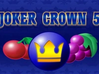 Joker Crown 5