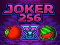 Joker 256