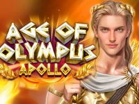 Age of Olympus Apollo