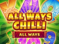 All Ways Chilli