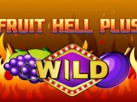 Fruit Hell Plus