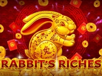 Rabbit's Riches