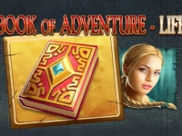 Book of Adventure Life