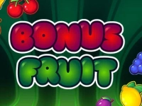 Bonus Fruit