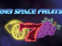 243 Space Fruits