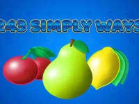 243 Simply Ways