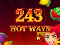 243 Hot Ways