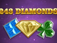 243 Diamonds