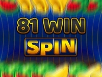 81 Win Spin