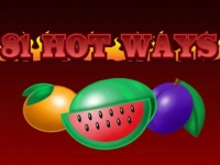 81 Hot Ways